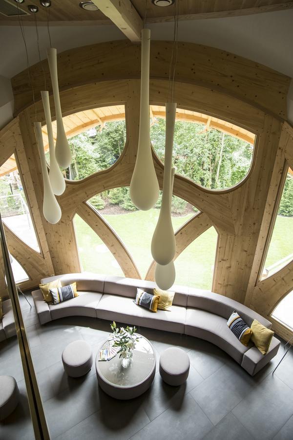 Villa Belweder Закопане Екстер'єр фото